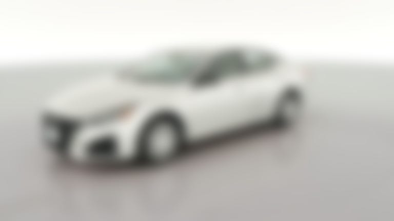 2024 Nissan Altima vehicle photo