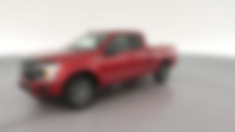 2020 Ford F150 Super Cab vehicle photo