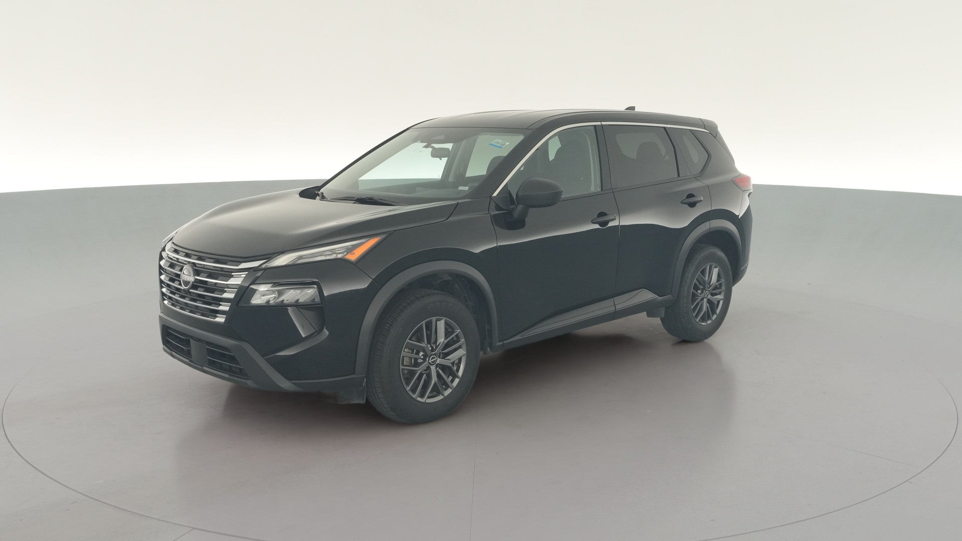 2024 Nissan Rogue vehicle photo
