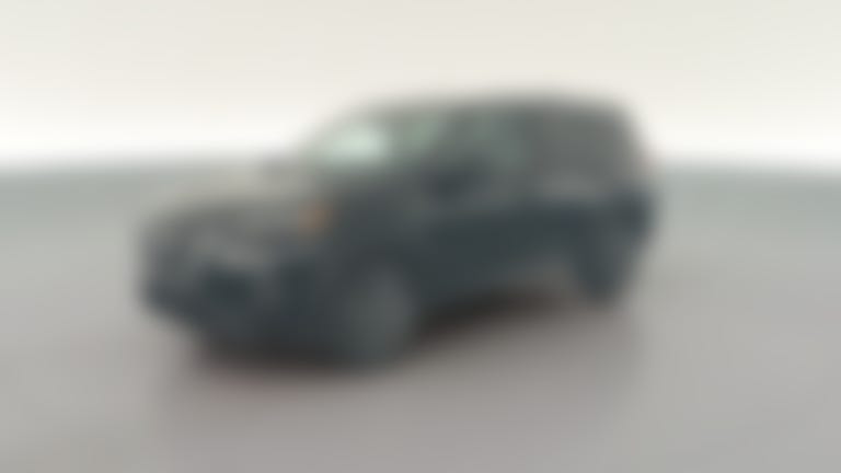 2024 Nissan Rogue vehicle photo