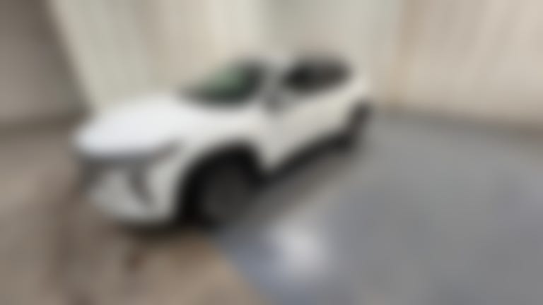 2025 Chevrolet Trax vehicle photo