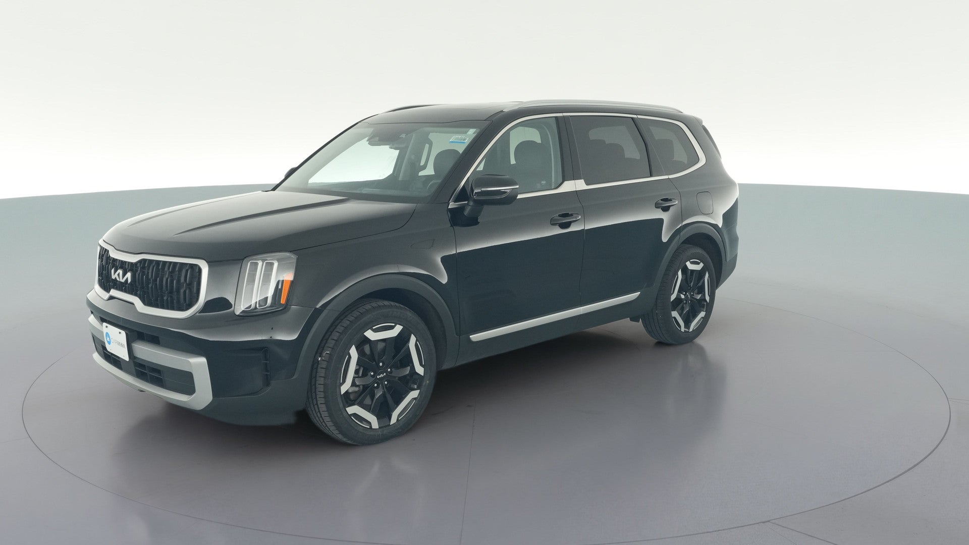 2024 Kia Telluride vehicle photo