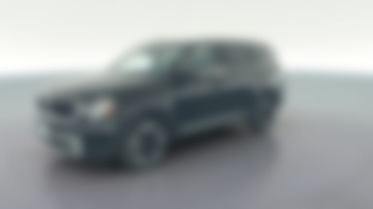 2024 Kia Telluride vehicle photo