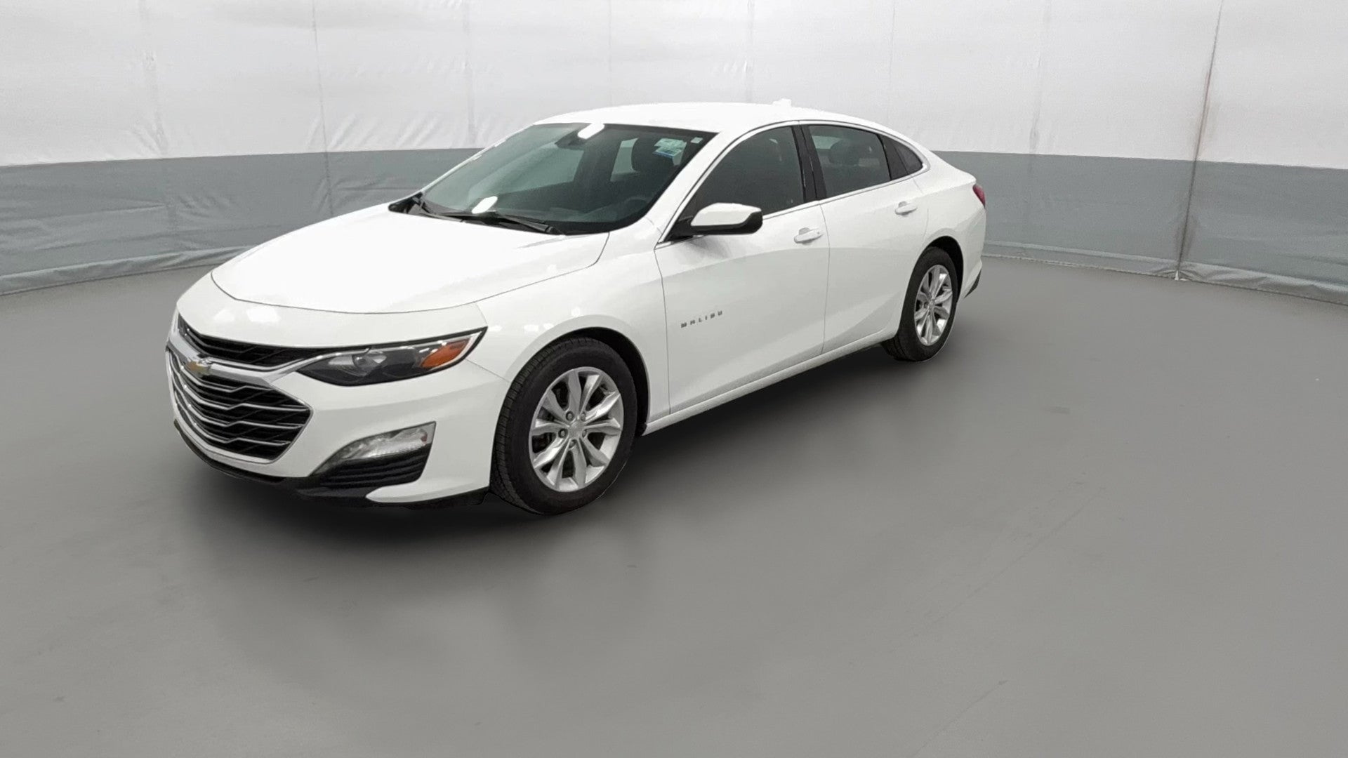 2023 Chevrolet Malibu vehicle photo