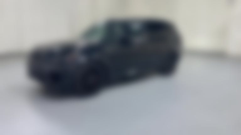 2022 Land Rover Range Rover Sport vehicle photo