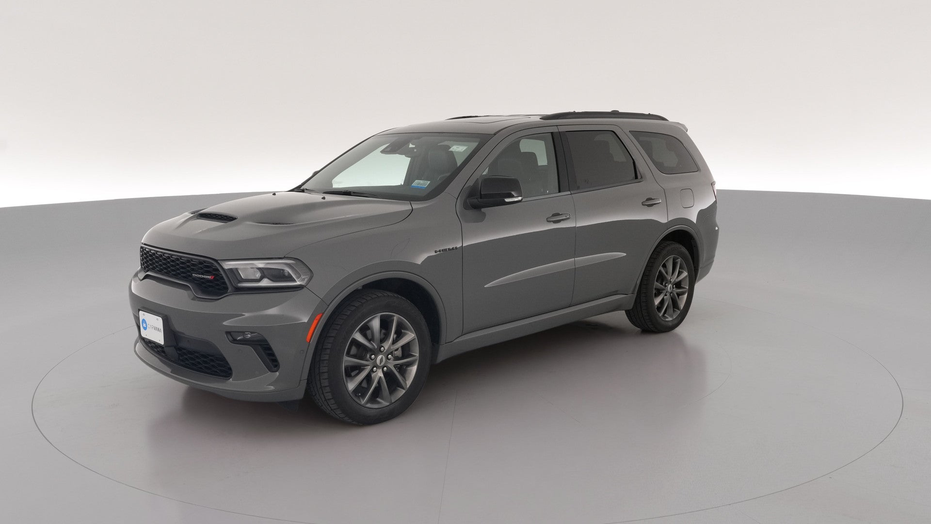 2023 Dodge Durango vehicle photo