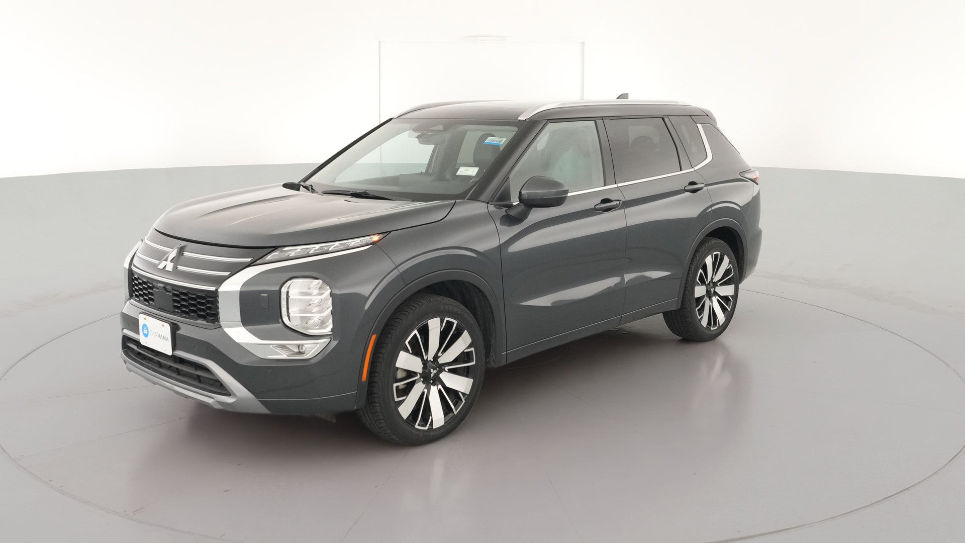 2025 Mitsubishi Outlander vehicle photo