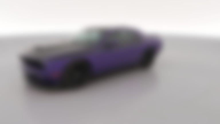 2023 Dodge Challenger vehicle photo