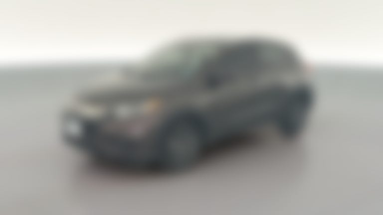 2021 Honda HR-V vehicle photo