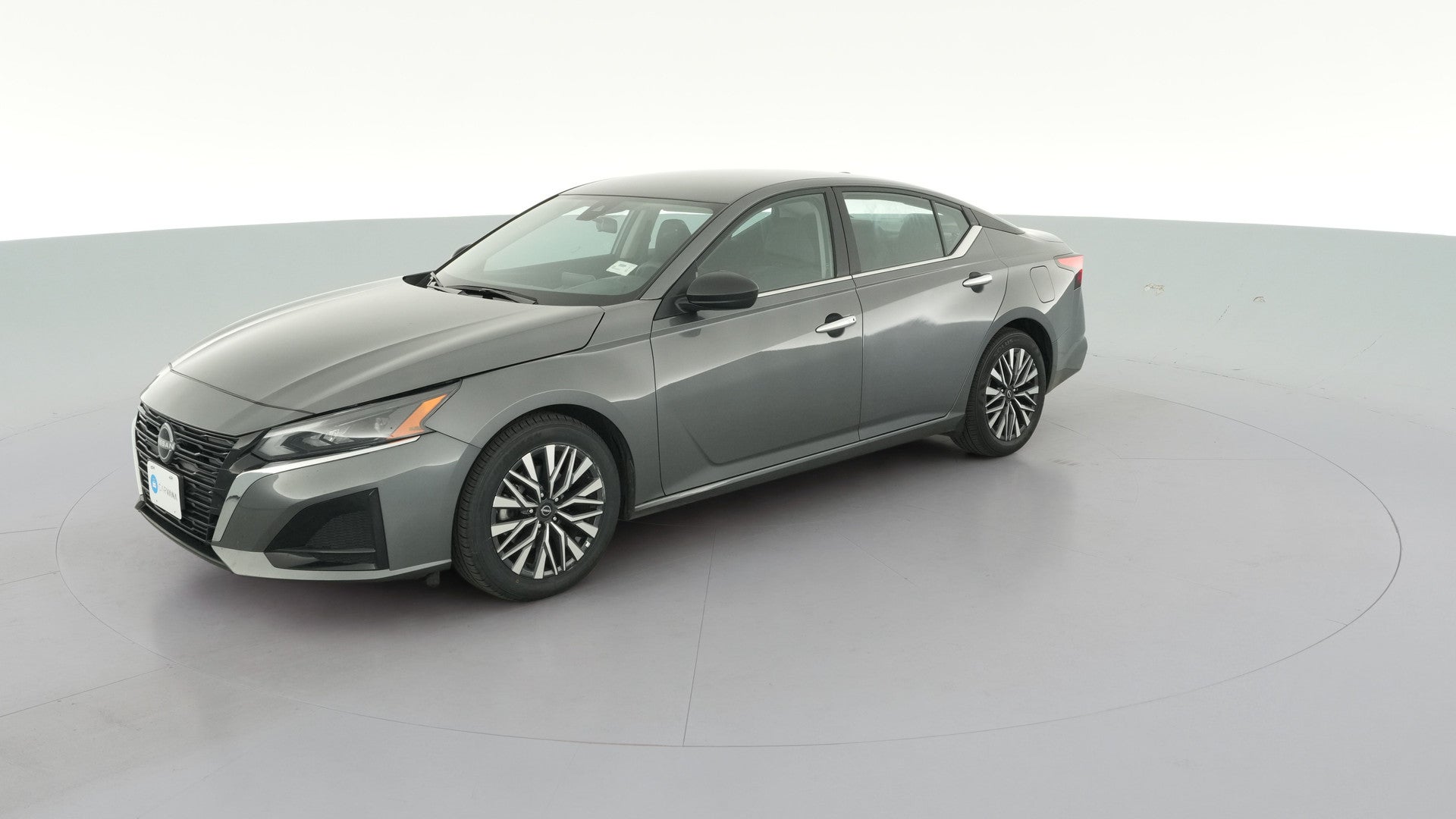 2025 Nissan Altima vehicle photo
