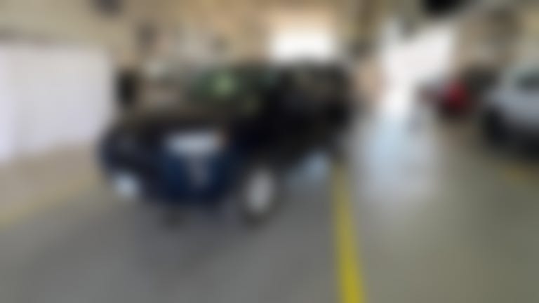 2019 Toyota 4Runner vehicle photo