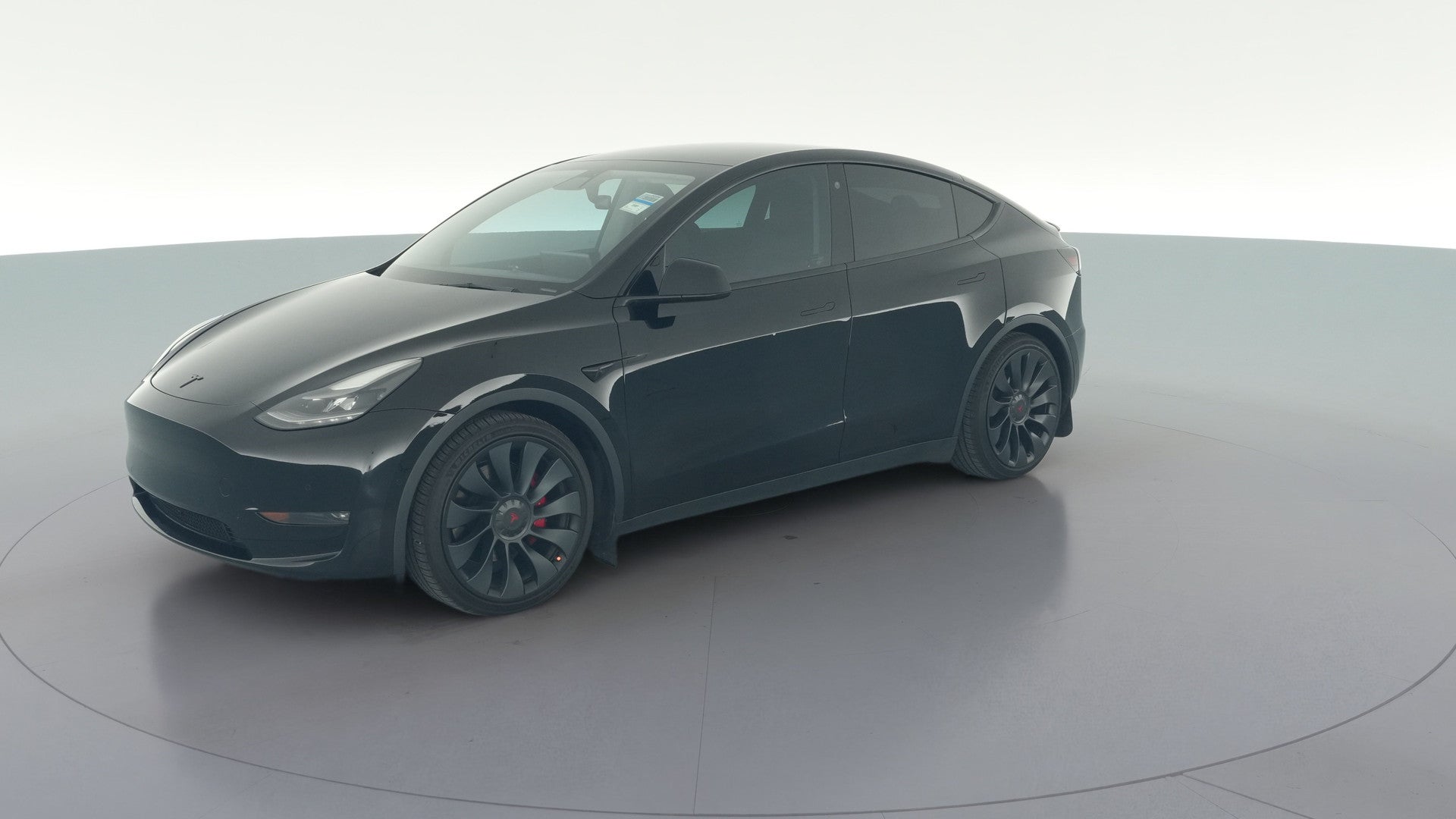 2022 Tesla Model Y vehicle photo