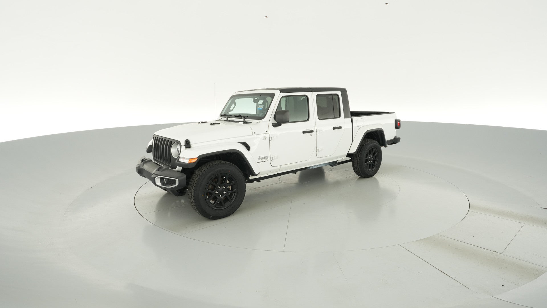 2023 Jeep Gladiator vehicle photo