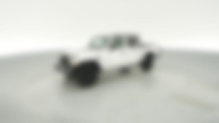 2023 Jeep Gladiator vehicle photo