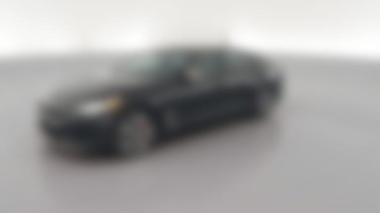 2019 Kia Stinger vehicle photo