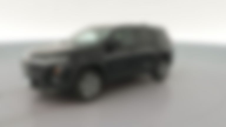 2025 Chevrolet Equinox vehicle photo