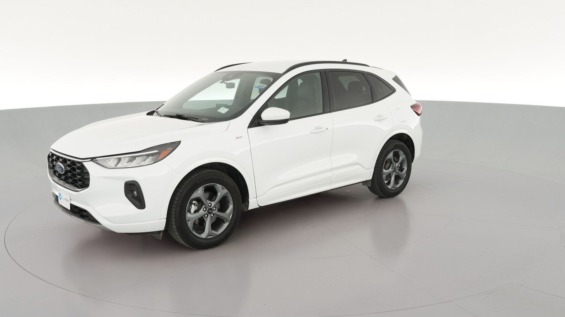 2023 Ford Escape vehicle photo