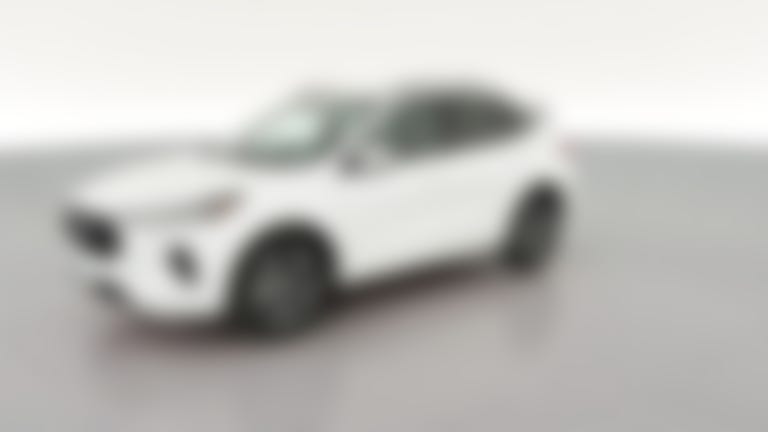2023 Ford Escape vehicle photo