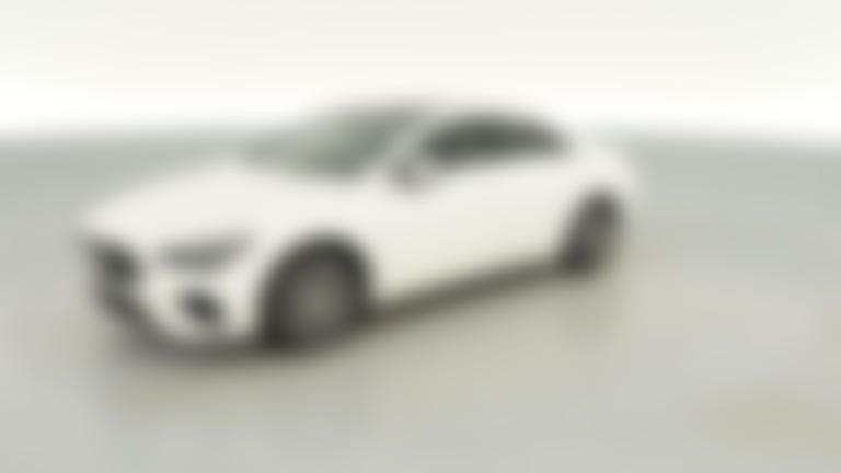 2026 Mercedes-Benz CLA vehicle photo