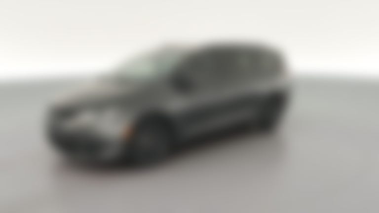 2020 Chrysler Pacifica vehicle photo