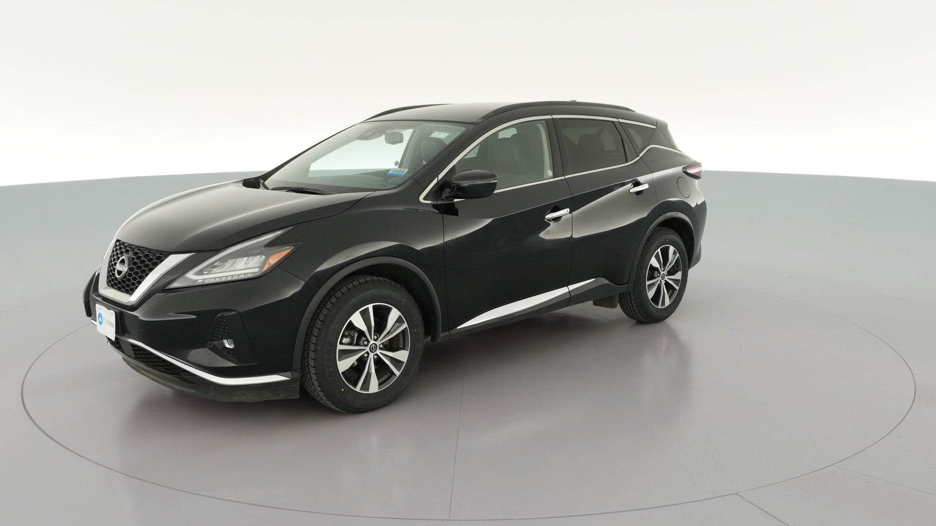 2023 Nissan Murano vehicle photo