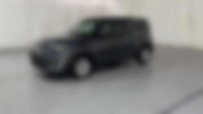 2025 Kia Soul vehicle photo