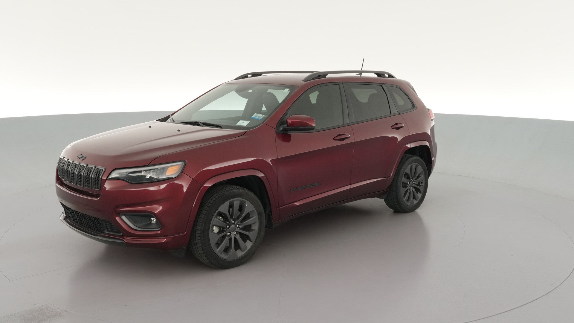 2019 Jeep Cherokee vehicle photo