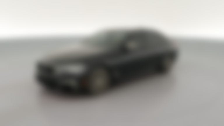 2018 BMW 5 Series vehicle photo