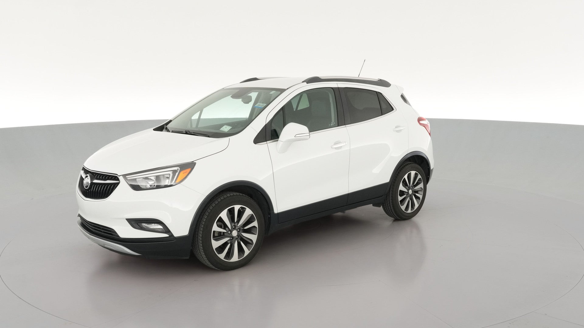 2017 Buick Encore vehicle photo