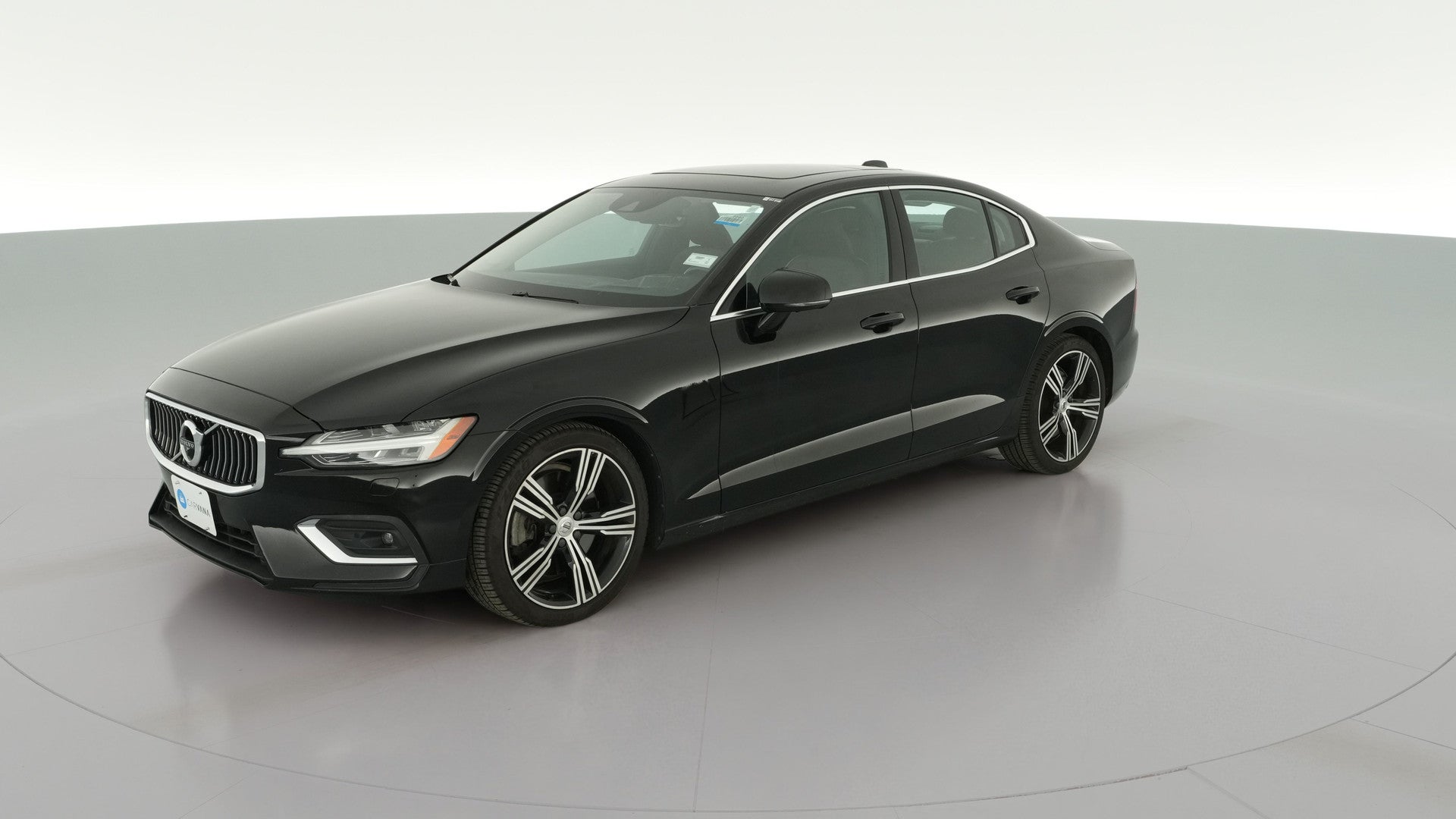 2019 Volvo S60 vehicle photo