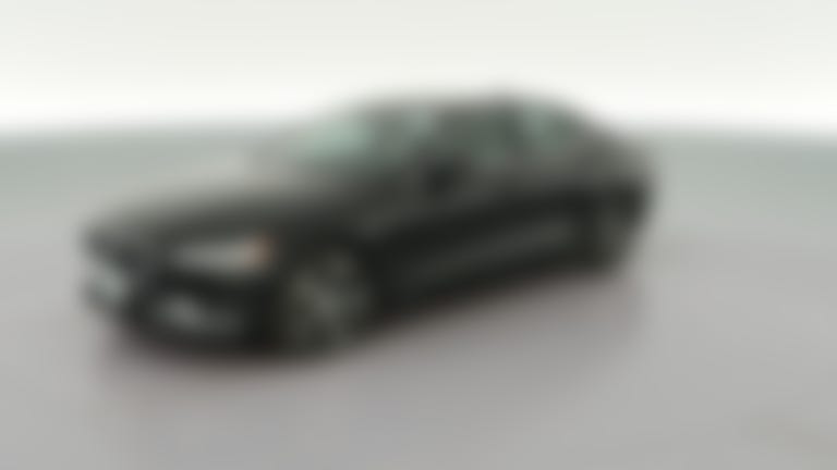 2019 Volvo S60 vehicle photo