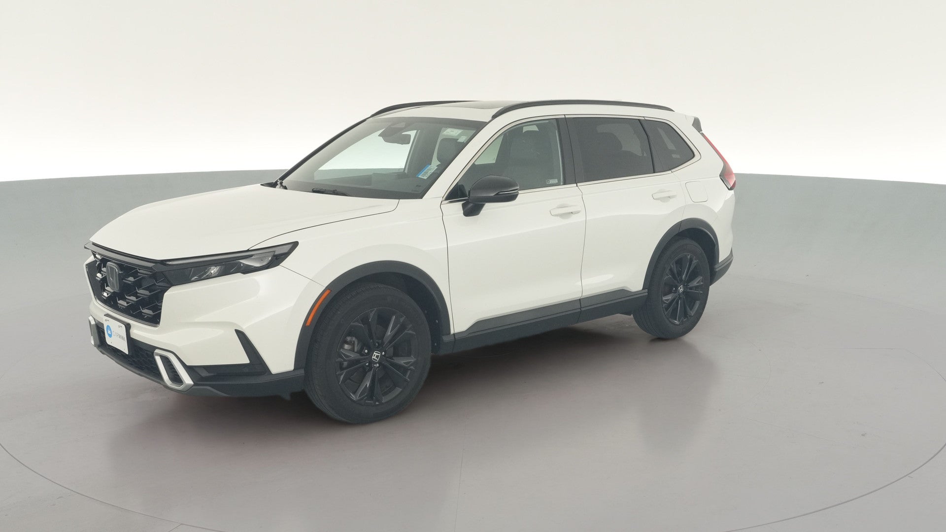 2023 Honda CR-V Hybrid vehicle photo