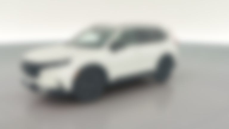 2023 Honda CR-V Hybrid vehicle photo