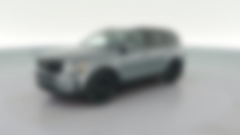 2022 Kia Telluride vehicle photo