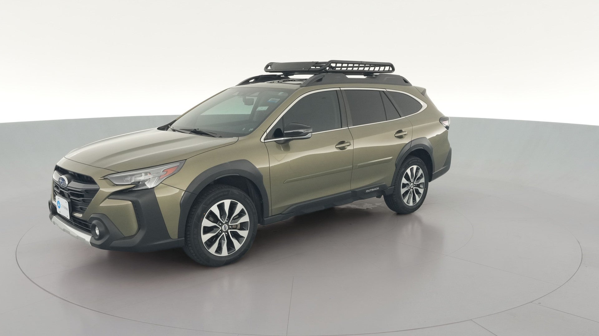 2024 Subaru Outback vehicle photo
