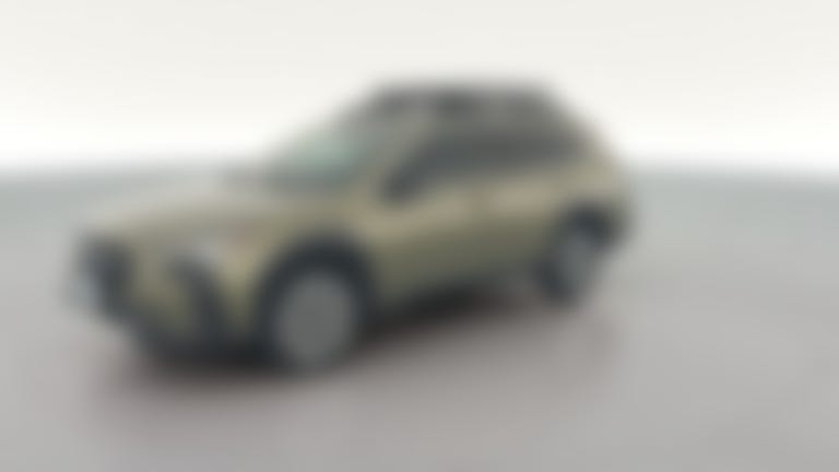 2024 Subaru Outback vehicle photo