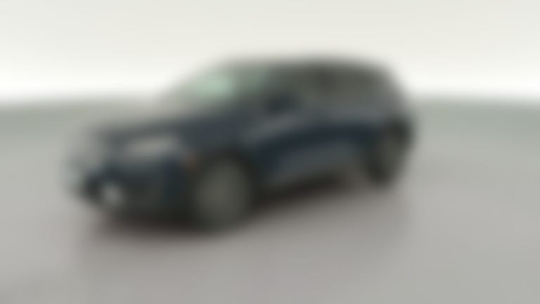 2019 Lincoln Nautilus vehicle photo
