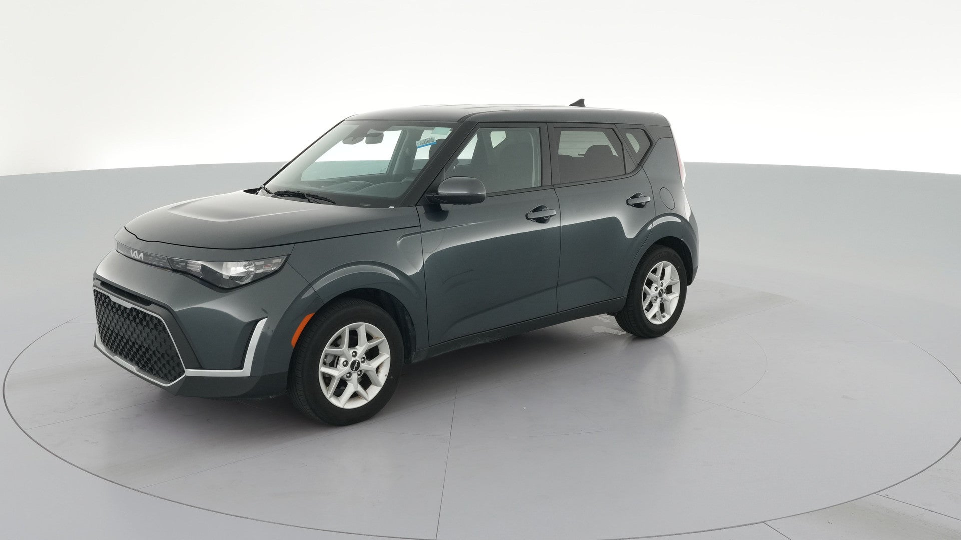 2025 Kia Soul vehicle photo