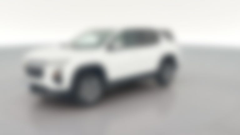 2025 Chevrolet Equinox vehicle photo