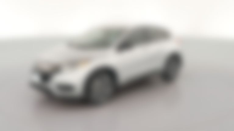 2019 Honda HR-V vehicle photo