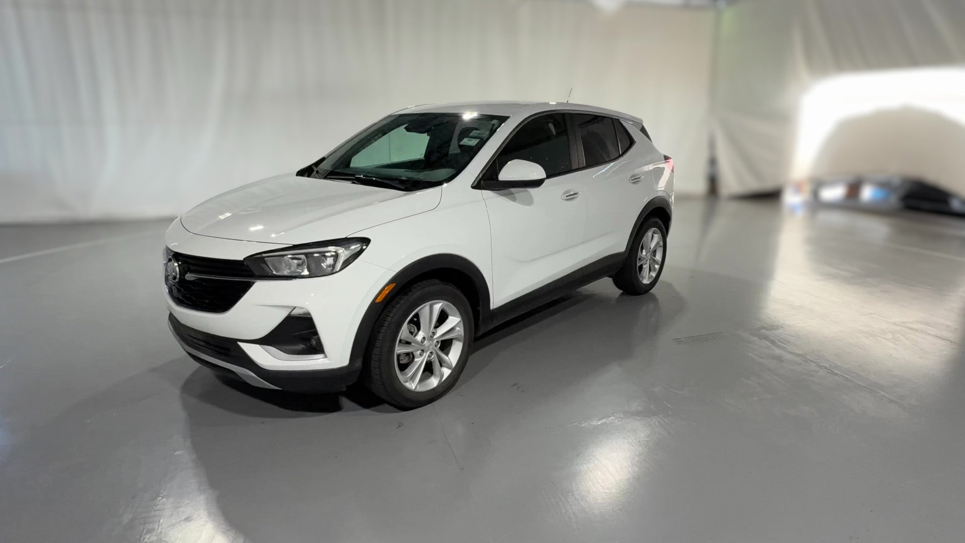 2021 Buick Encore GX vehicle photo