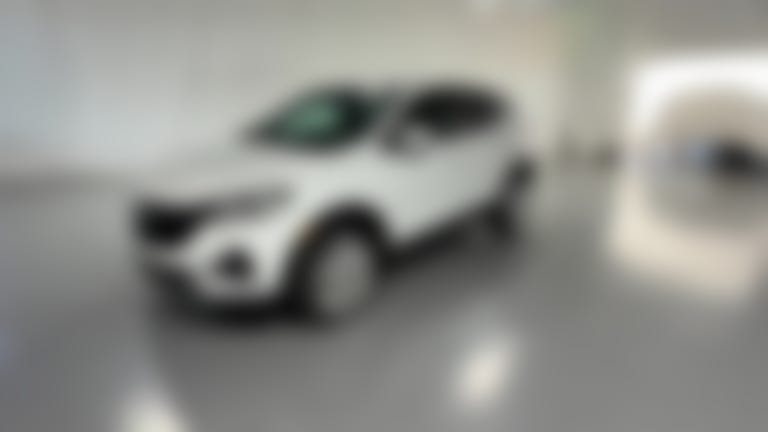 2021 Buick Encore GX vehicle photo