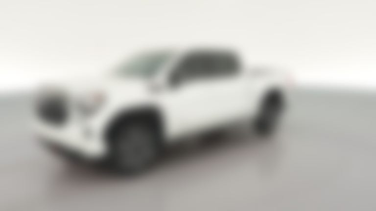 2022 GMC Sierra 1500 Crew Cab vehicle photo