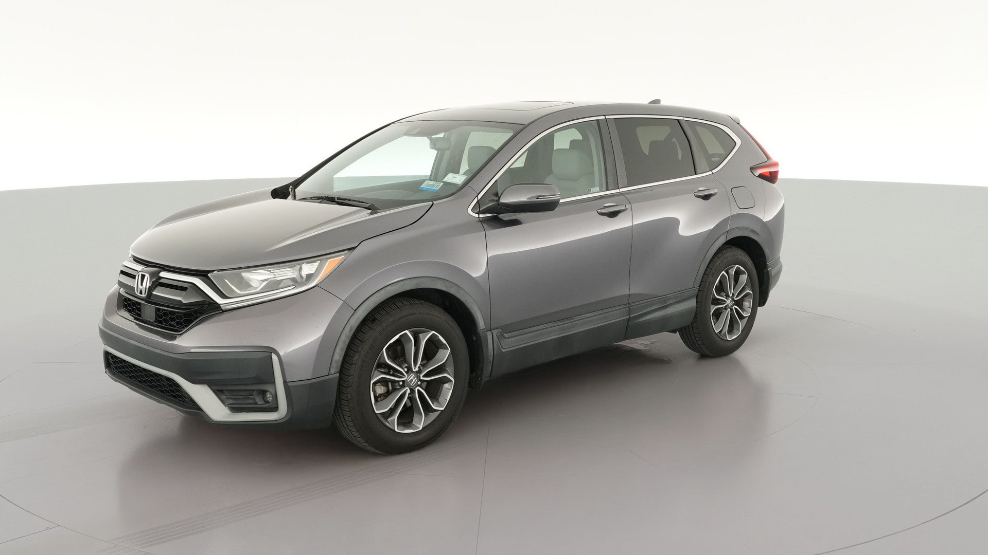 2020 Honda CR-V vehicle photo