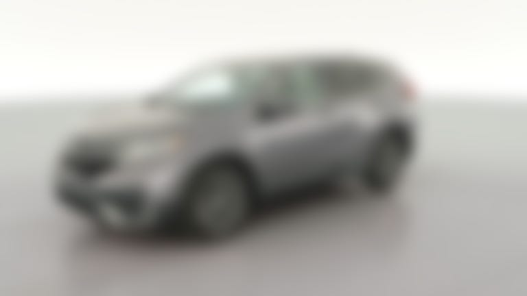 2020 Honda CR-V vehicle photo