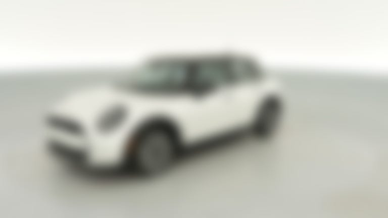 2025 MINI Hardtop 4 Door vehicle photo