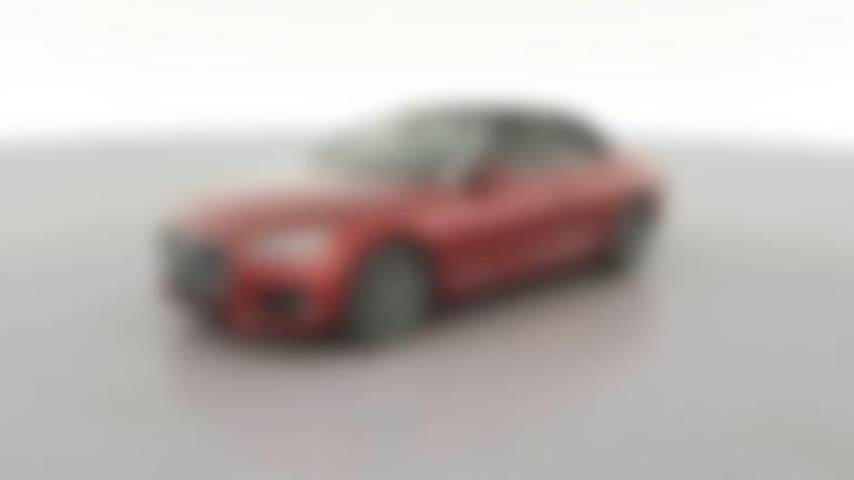 2018 Audi A5 vehicle photo