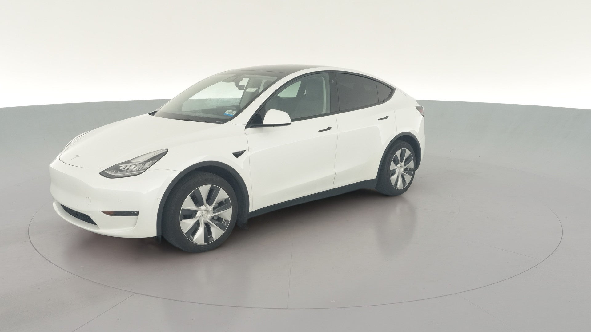 2022 Tesla Model Y vehicle photo