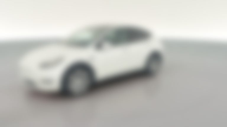 2022 Tesla Model Y vehicle photo