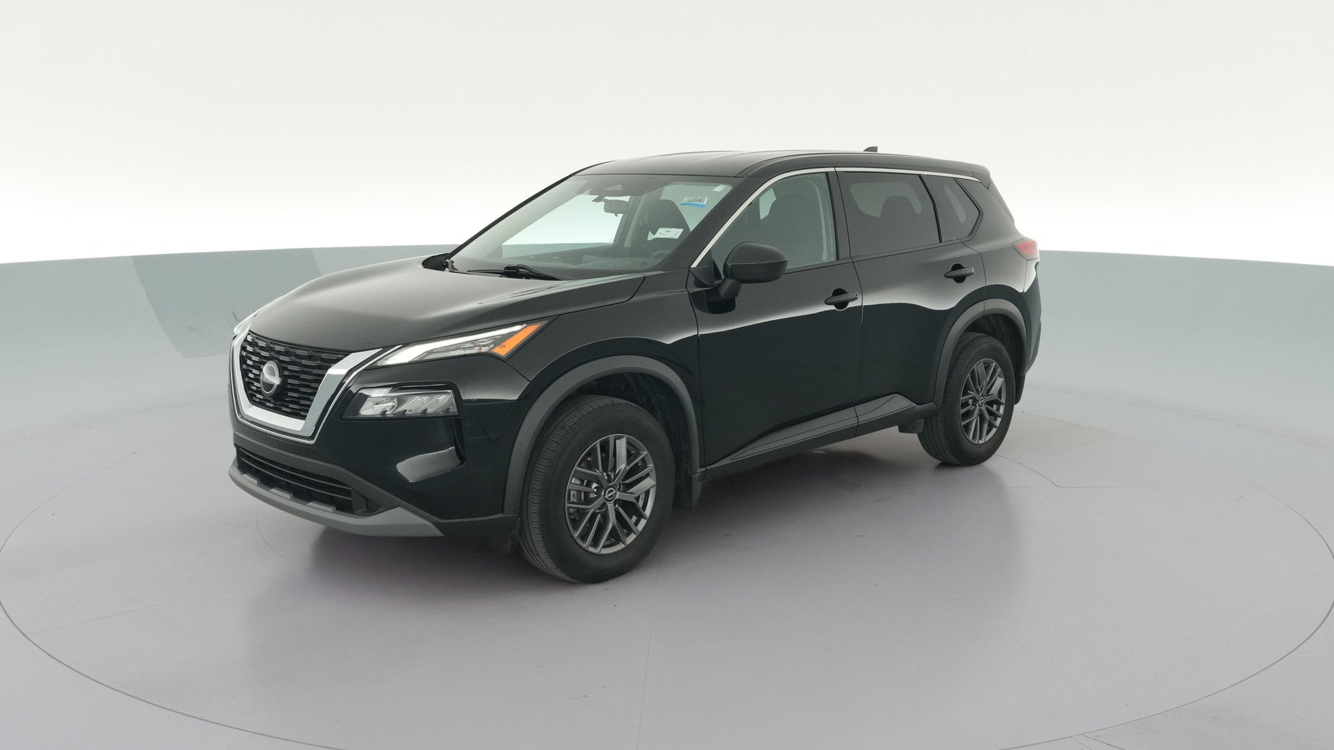 2023 Nissan Rogue vehicle photo